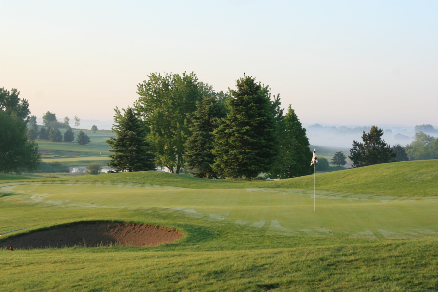 Premier Farmington, MN 18 Hole Championship Golf Course