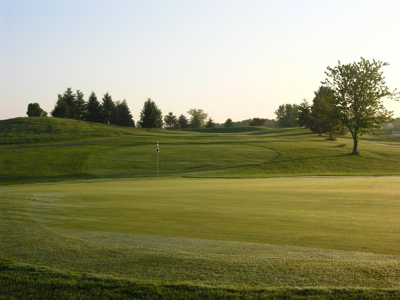 Premier Farmington, MN 18 Hole Championship Golf Course