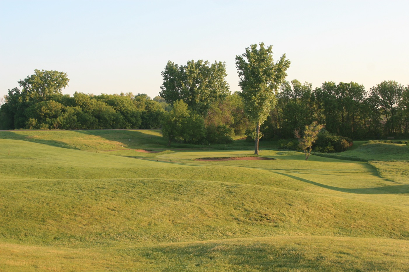 Premier Farmington, MN 18 Hole Championship Golf Course